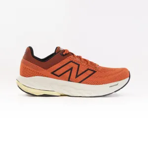New Balance 860V14 (Men's) - Orange Brown cushion tech New Balance 860V14 (Men's) - Orange Brown heel comfort