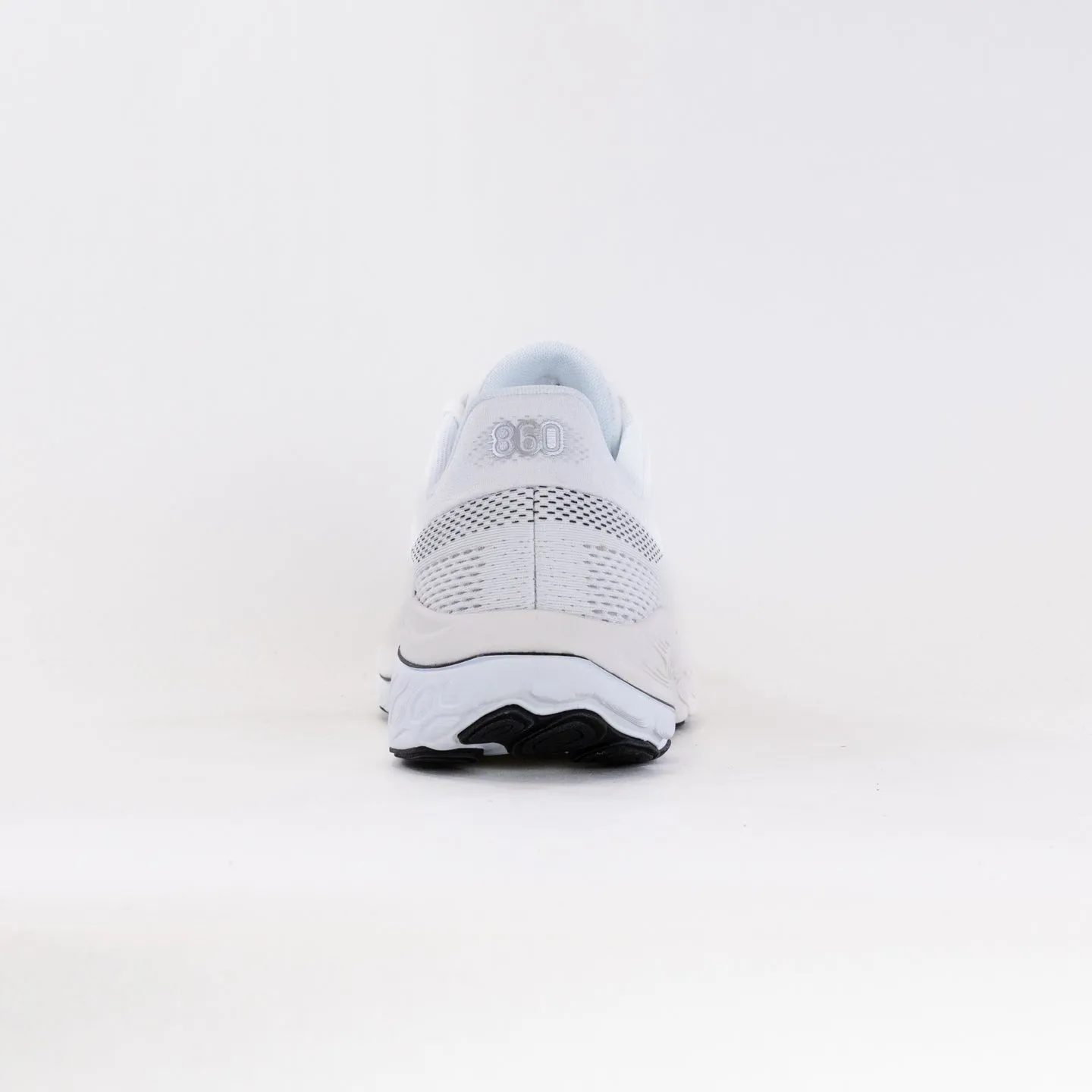 New Balance 860V14 (Men's) - White speed lift