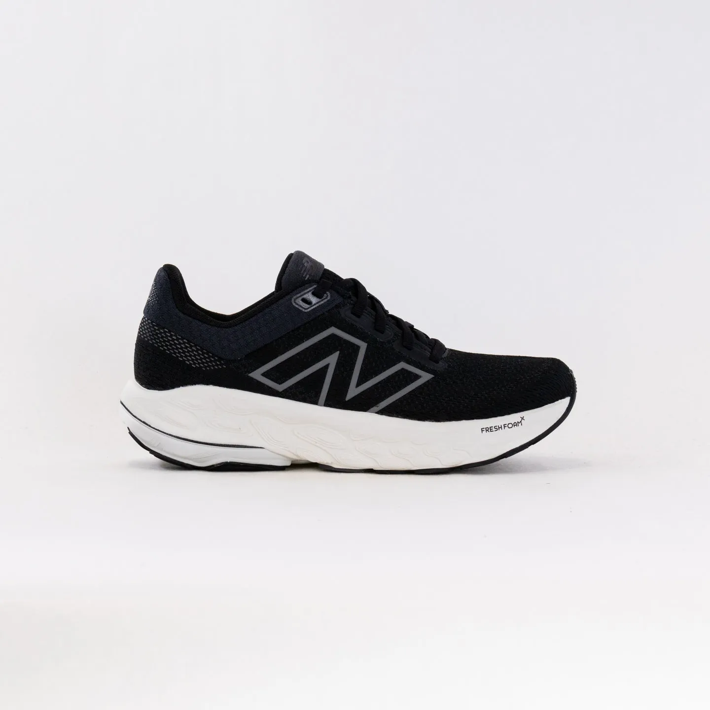 New Balance 860V14 (Women's) - Black pace comfort