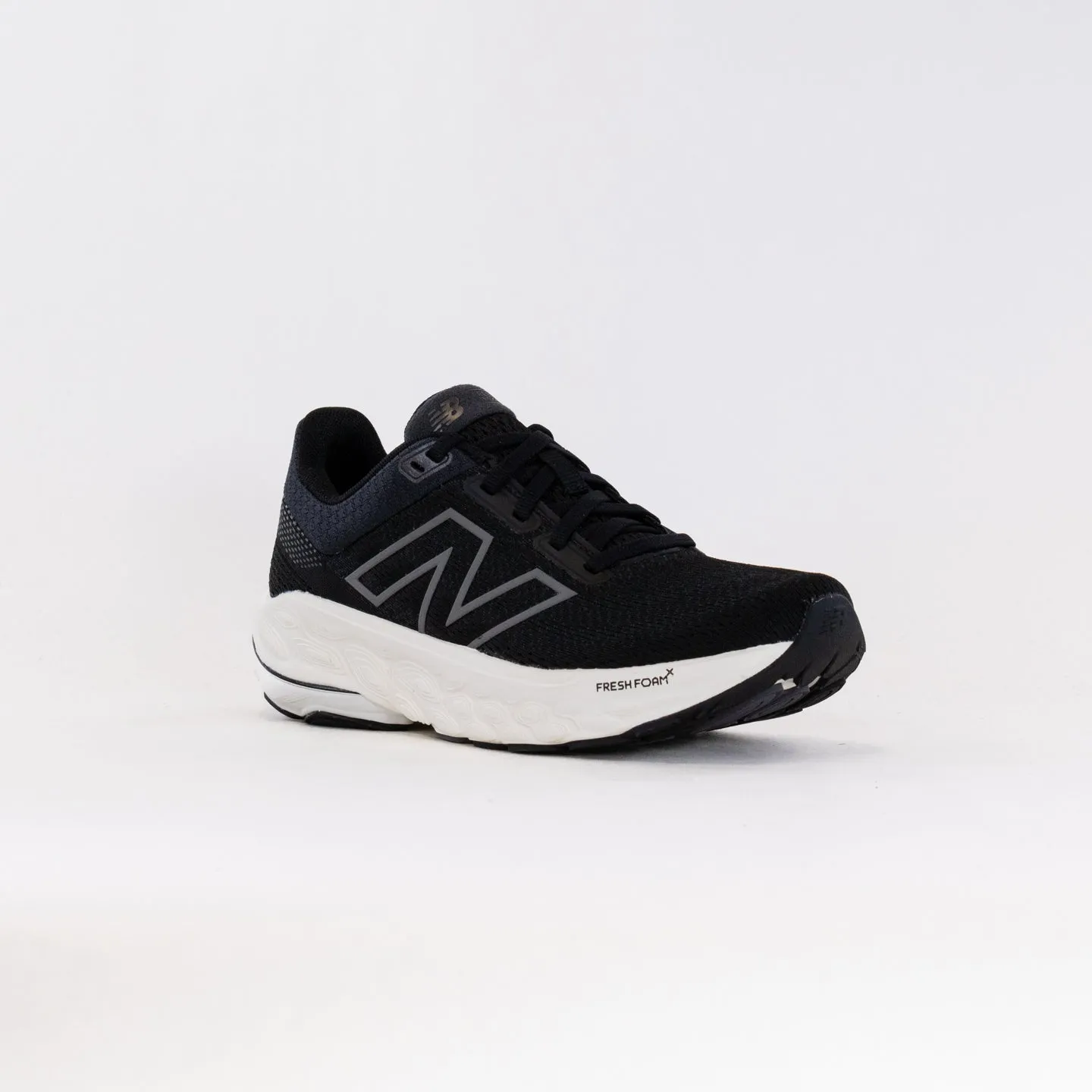 New Balance 860V14 (Women's) - Black road thrill