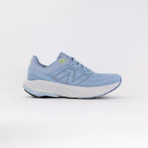 New Balance 860V14 (Women's) - Blue/Yellow urban sprint New Balance 860V14 (Women's) - Blue/Yellow sole focus