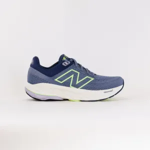 New Balance 860V14 (Women's) - Grey/White night motion New Balance 860V14 (Women's) - Grey/White motion ease