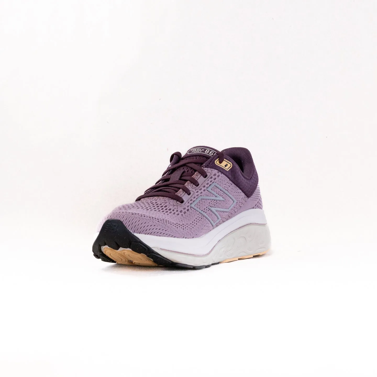 New Balance 860V14 (Women's) - Ice Wine zone motion