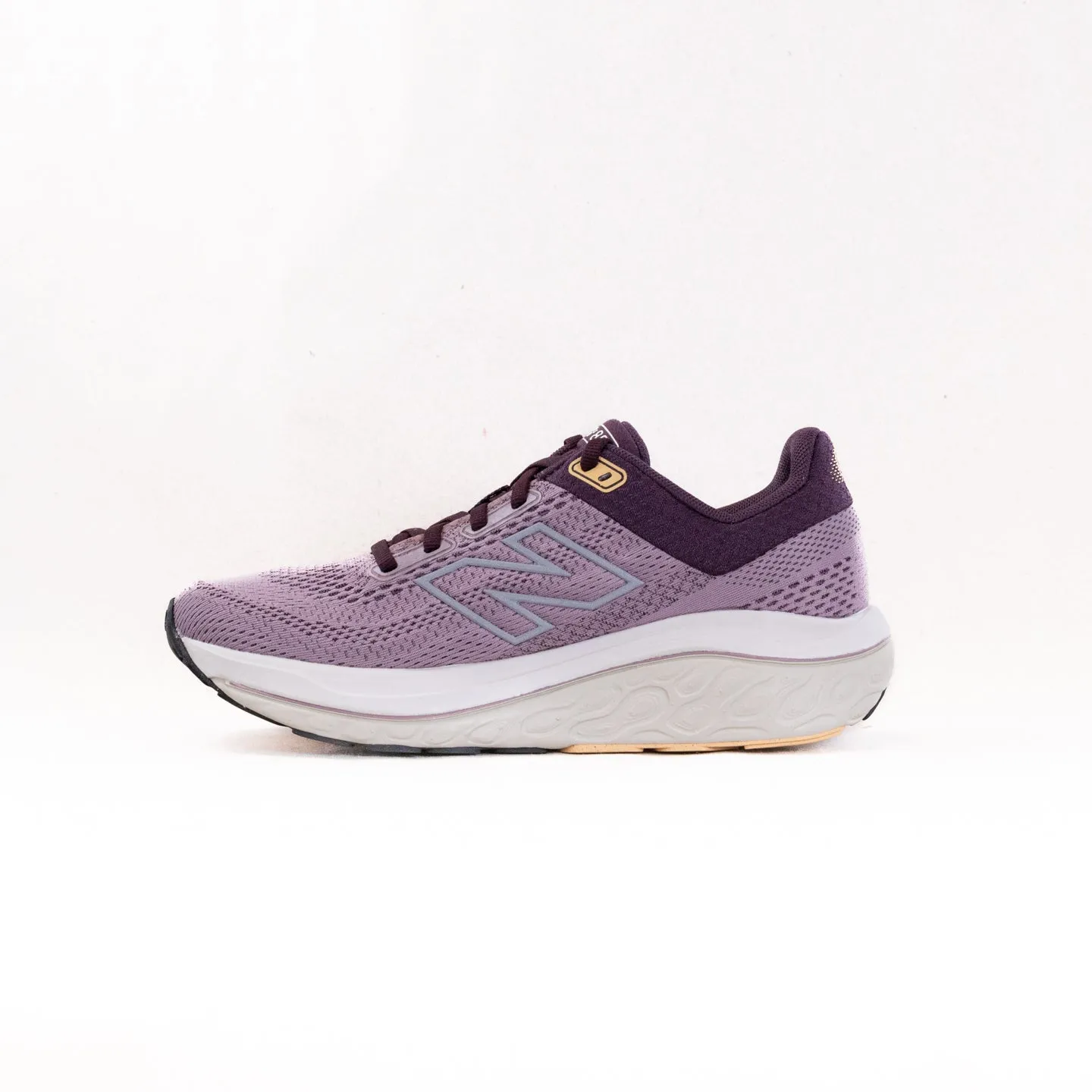 New Balance 860V14 (Women's) - Ice Wine cloud touch