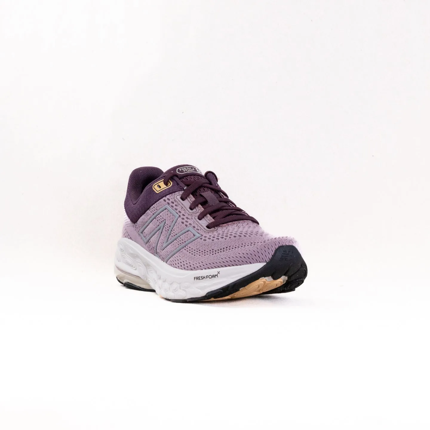 New Balance 860V14 (Women's) - Ice Wine training force