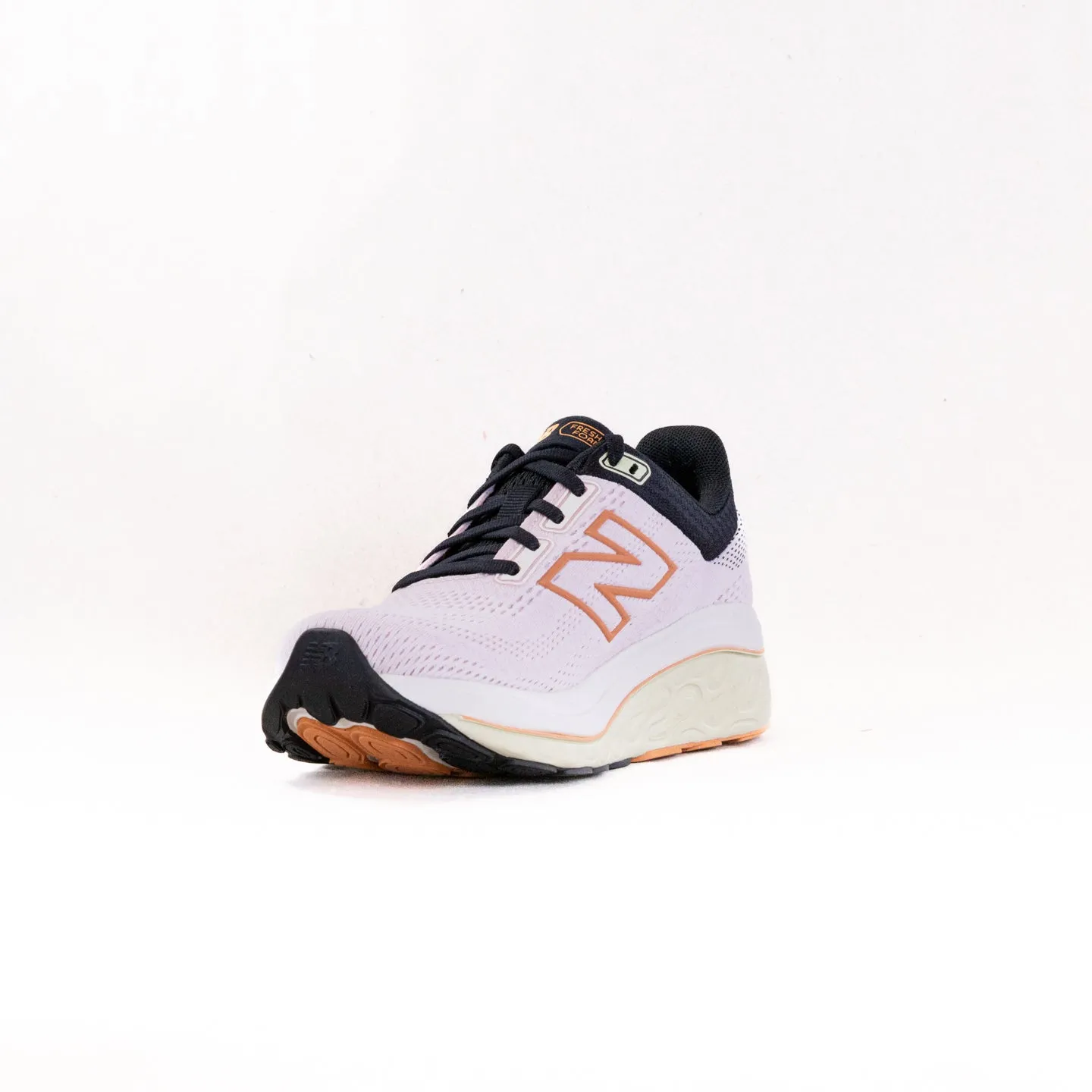 New Balance 860V14 (Women's) - Pink Granite urban shield