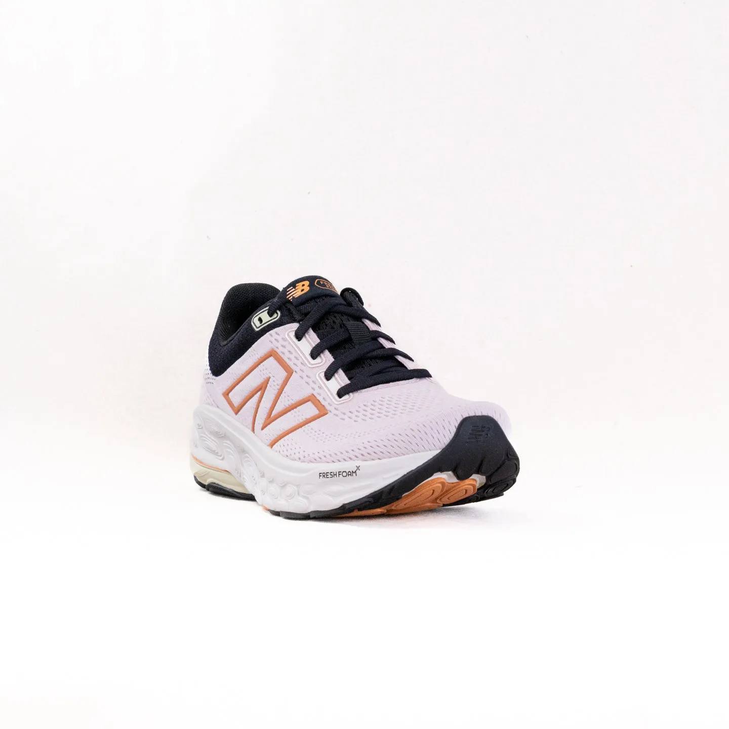 New Balance 860V14 (Women's) - Pink Granite impact vibe