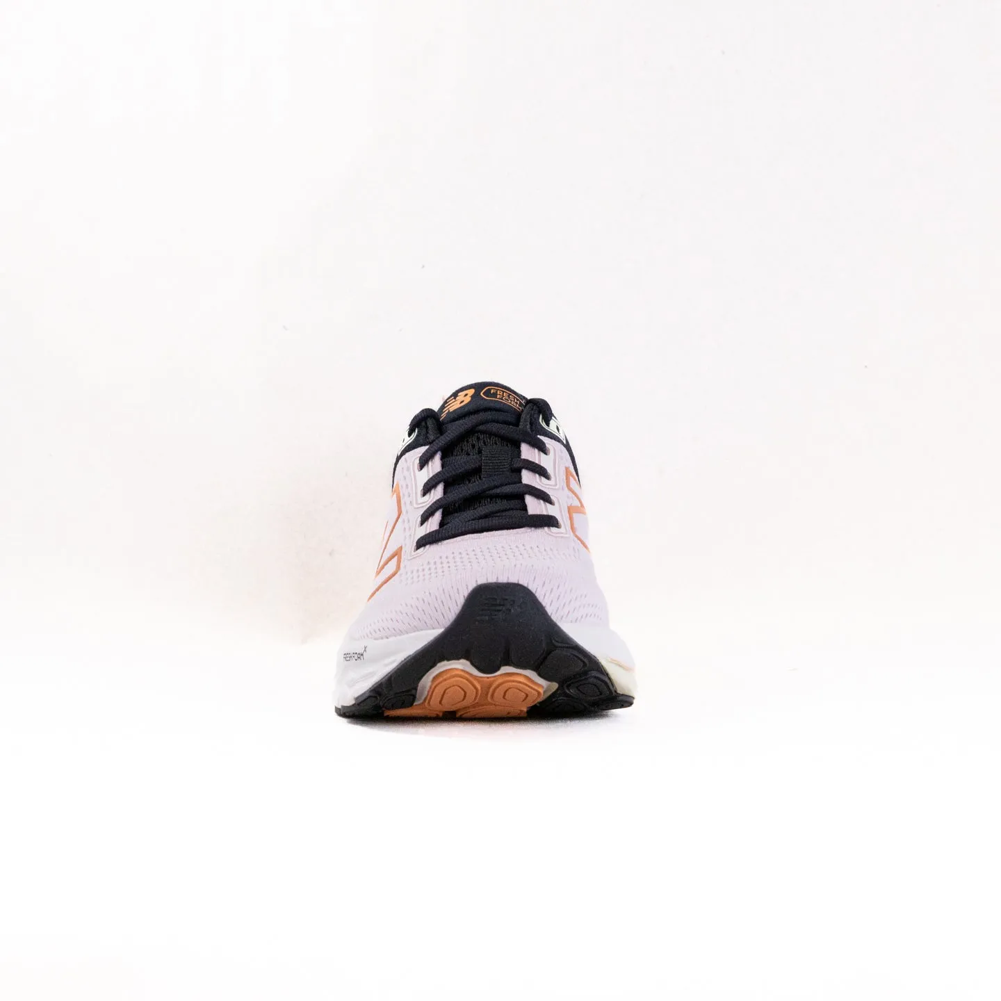 New Balance 860V14 (Women's) - Pink Granite grip rush