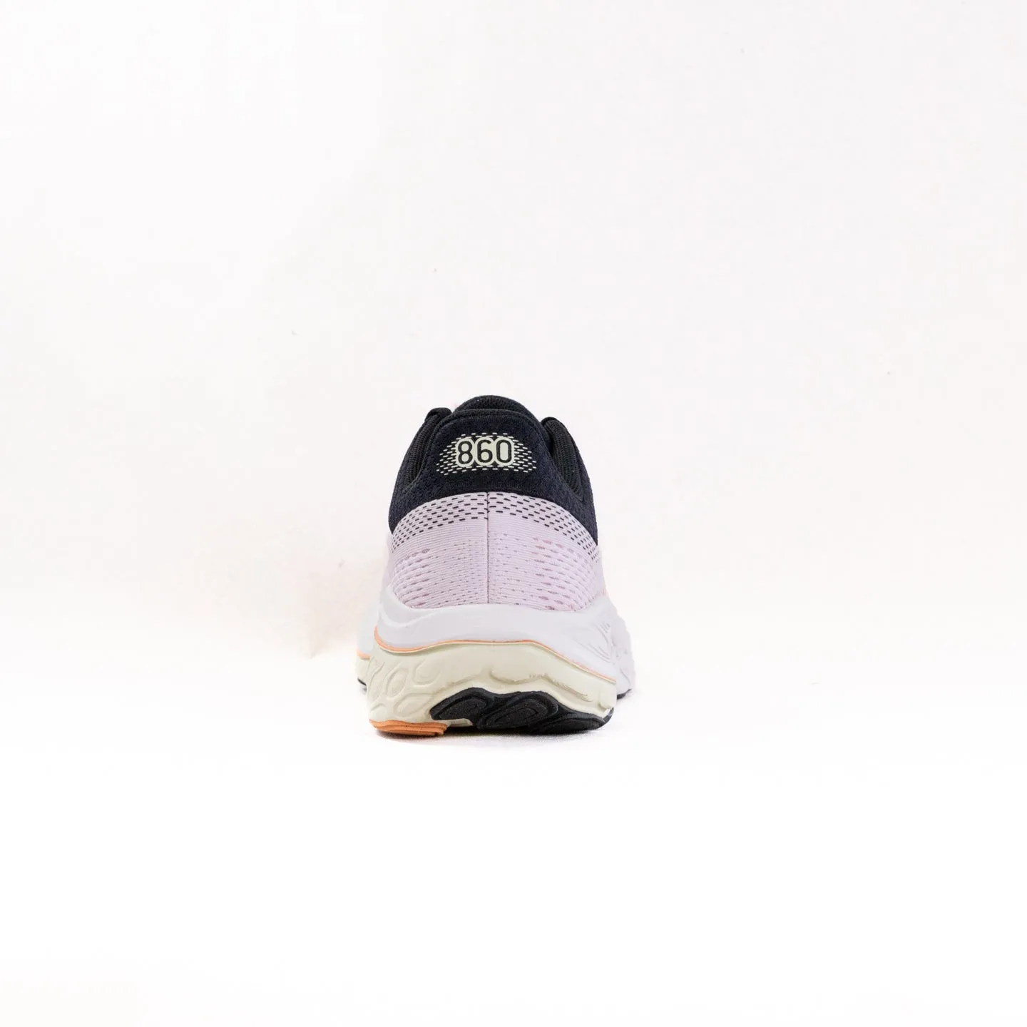 New Balance 860V14 (Women's) - Pink Granite run harmony
