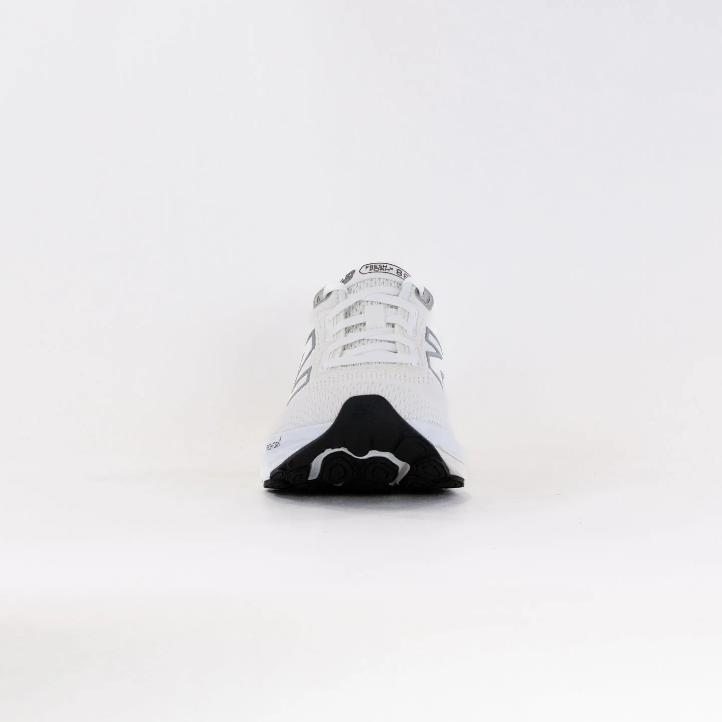 New Balance 860V14 (Women's) - White feet cloud