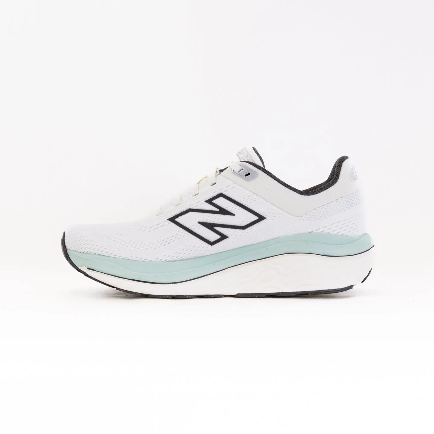 New Balance 860V14 (Women's) - White/Beige fit flex