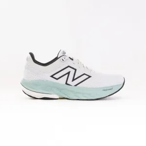 New Balance 860V14 (Women's) - White/Beige rain walk New Balance 860V14 (Women's) - White/Beige leg drive