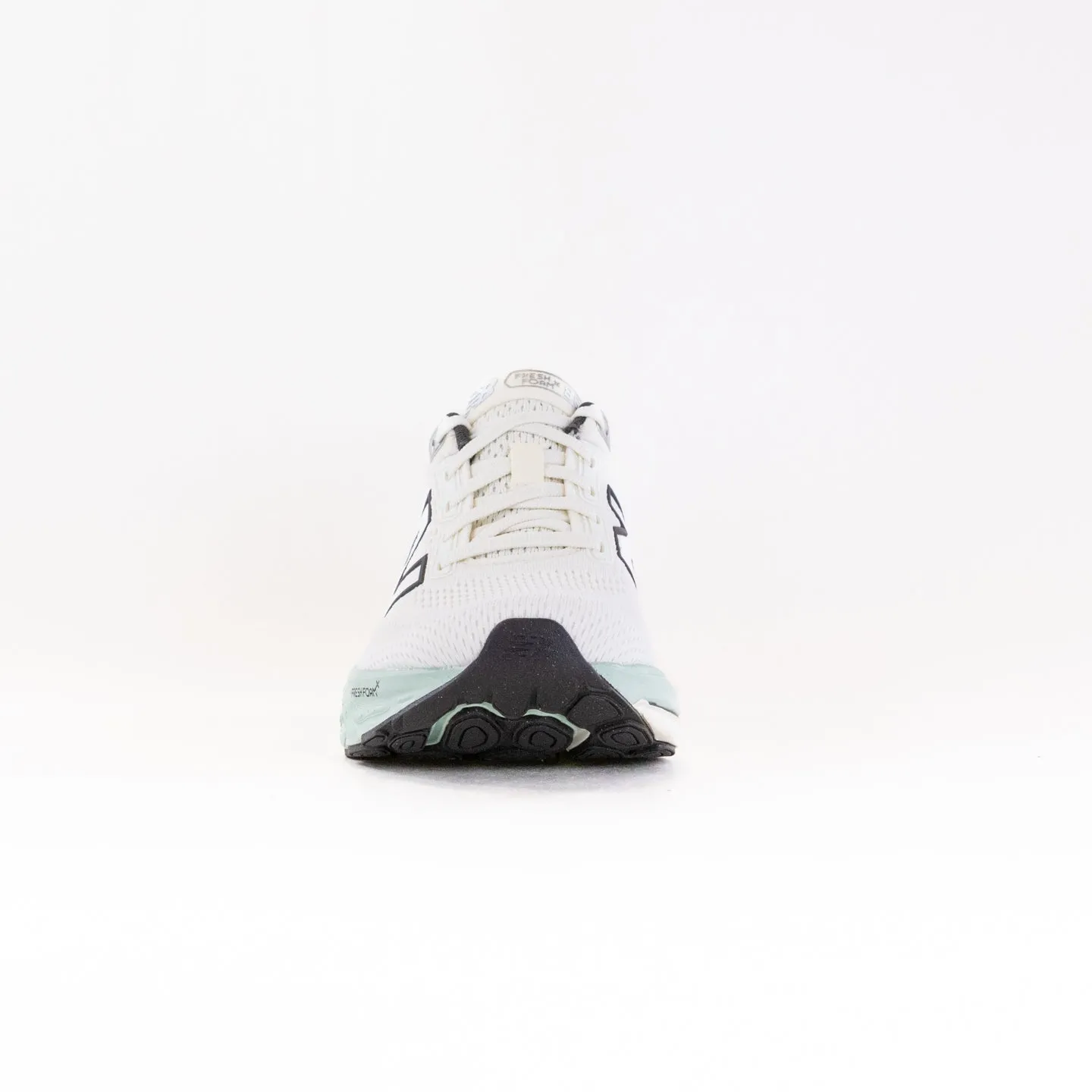 New Balance 860V14 (Women's) - White/Beige athlete core