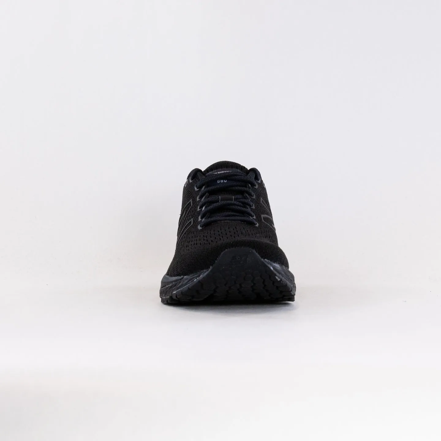 New Balance 880V10 (Men's) - Black/Black track light