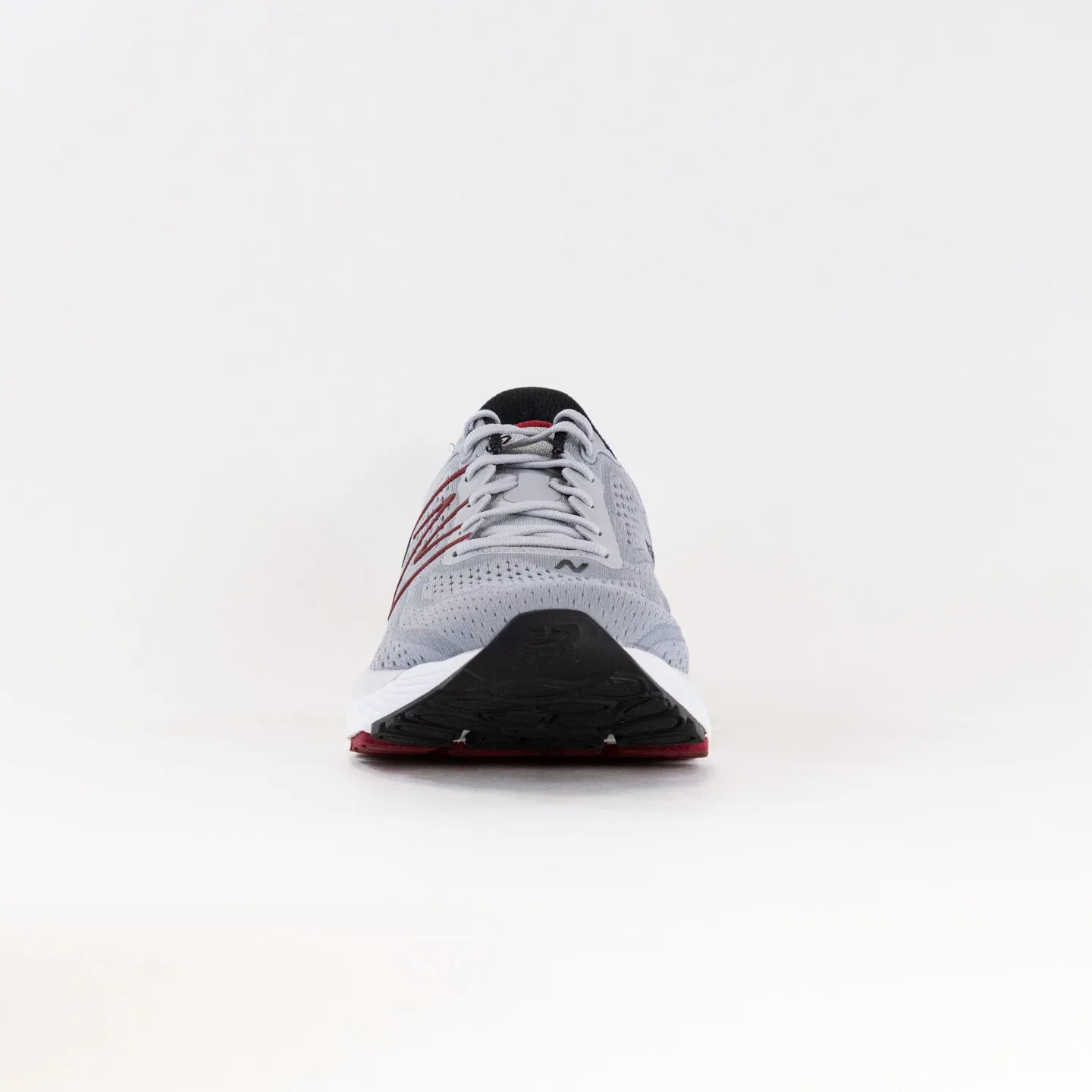 New Balance 880v13 (Men's) - Light Artic Grey athlete core