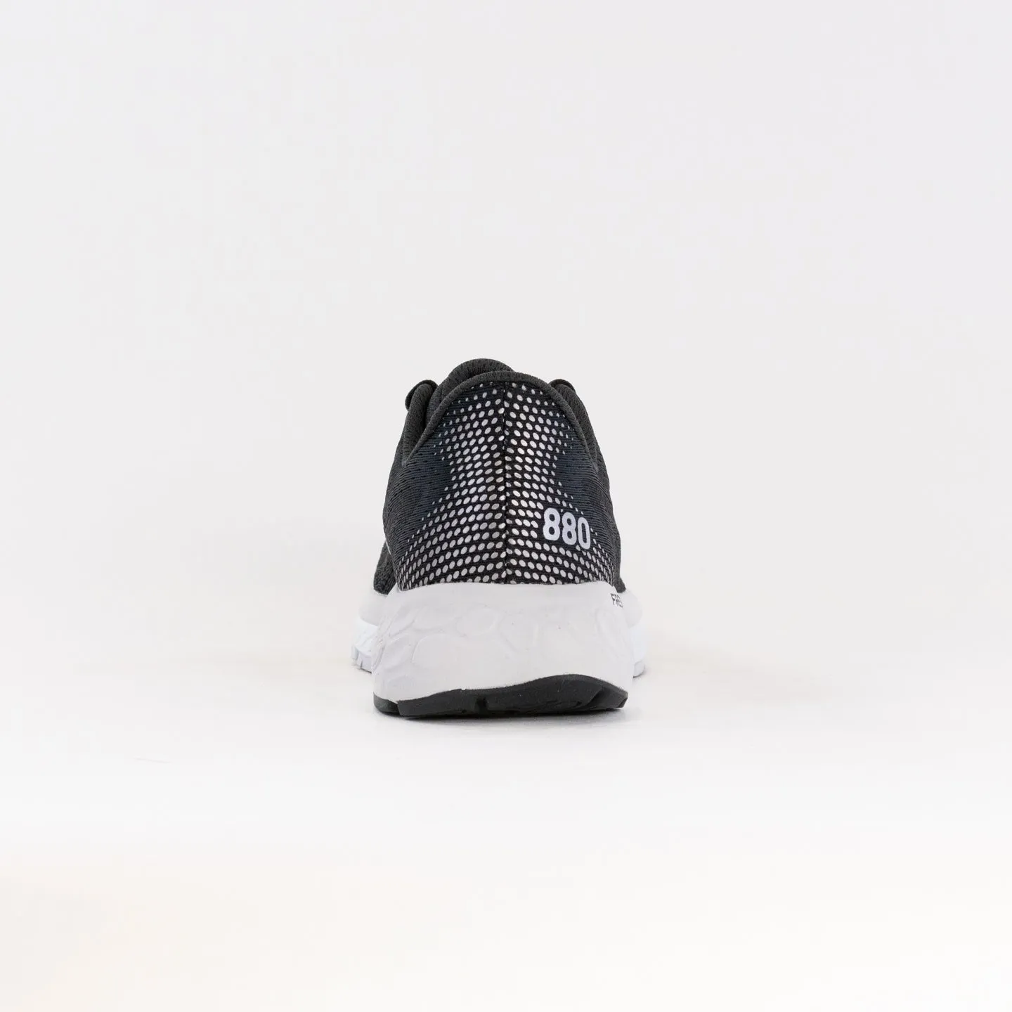 New Balance 880V13 (Women's) - Black rain ready