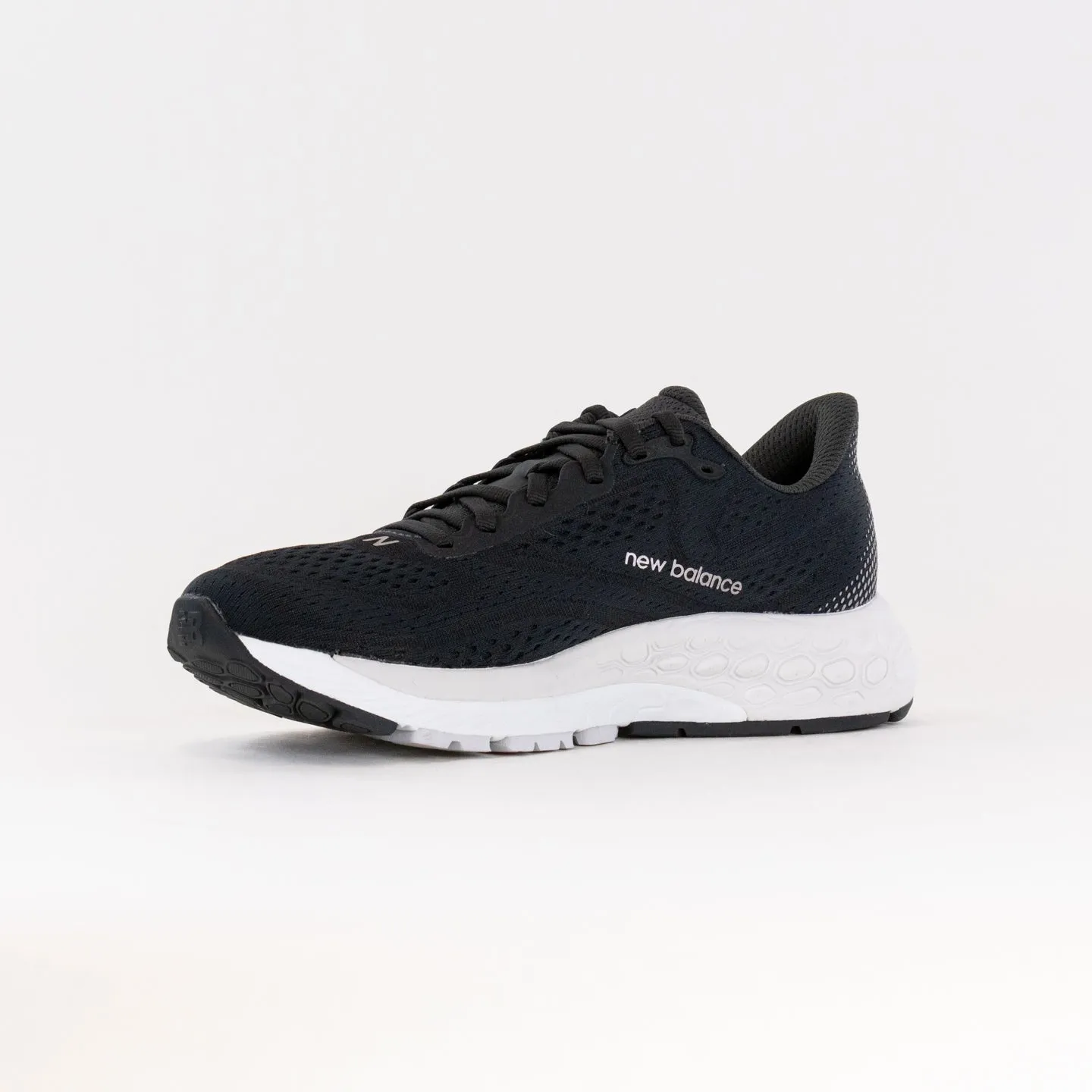 New Balance 880V13 (Women's) - Black run harmony