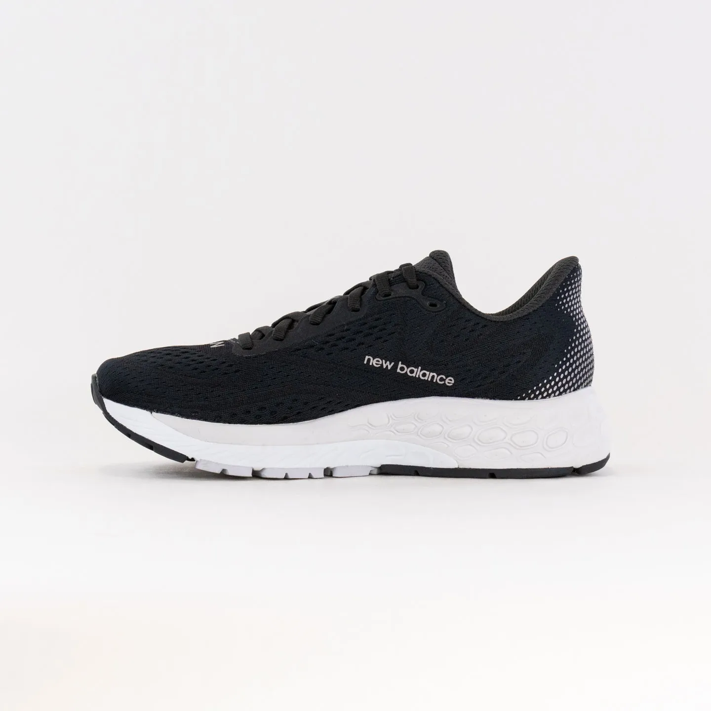 New Balance 880V13 (Women's) - Black speed zone