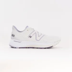 New Balance 880v13 (Women's) - White Purple road thrill New Balance 880v13 (Women's) - White Purple cozy stride