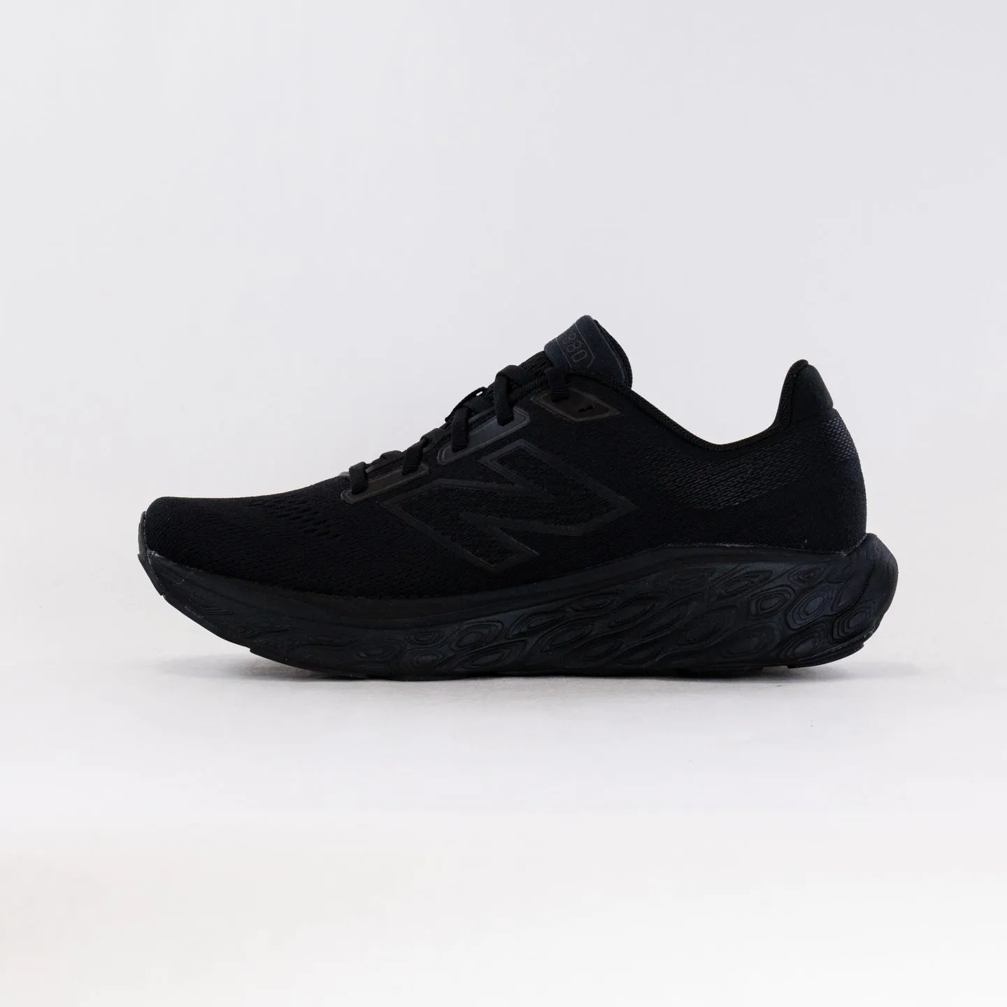 New Balance 880v14 (Men's) - Black/Black Metallic/Black leisure feel