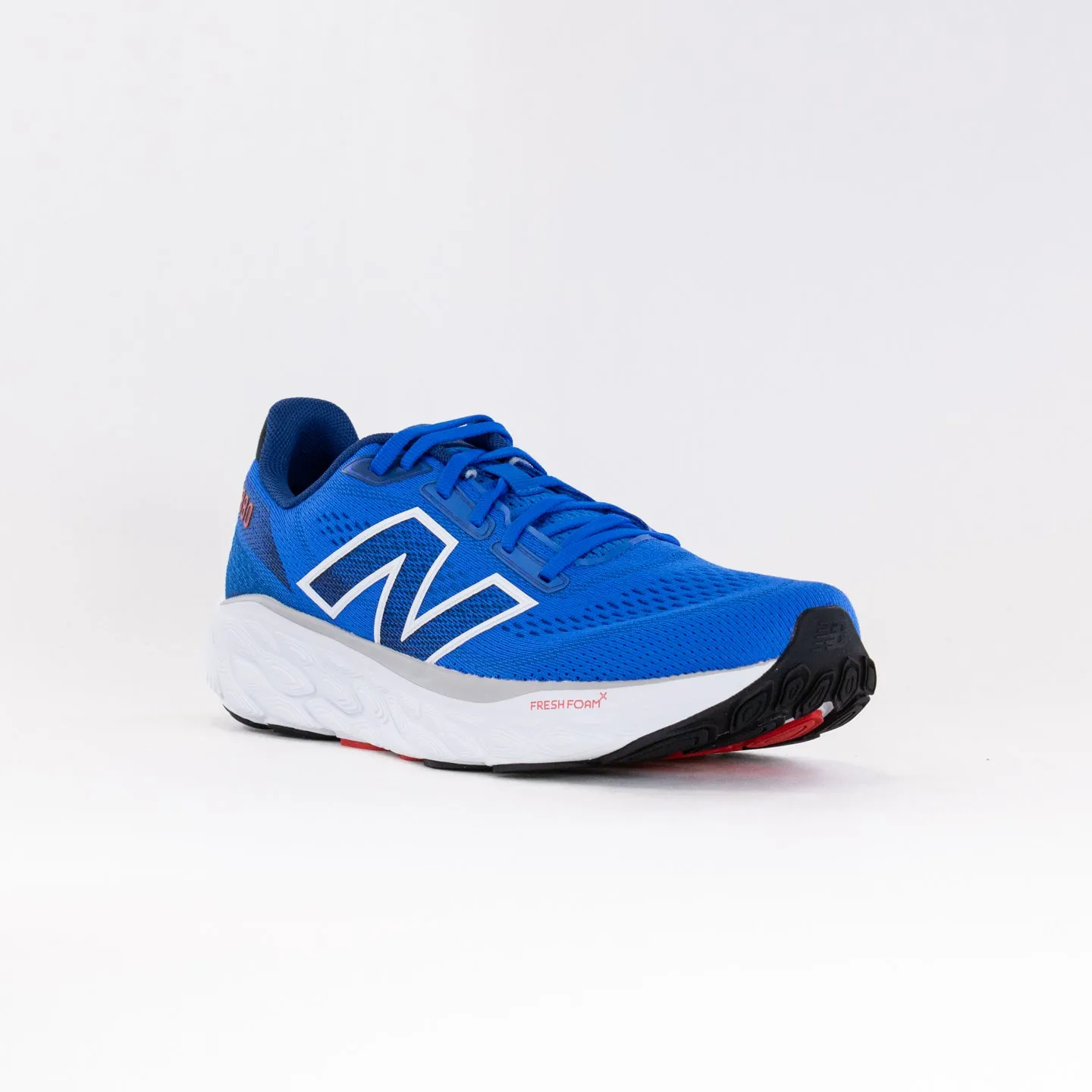 New Balance 880V14 (Men's) - Blue Oasis daily jog