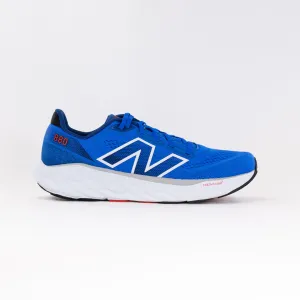 New Balance 880V14 (Men's) - Blue Oasis heel bounce