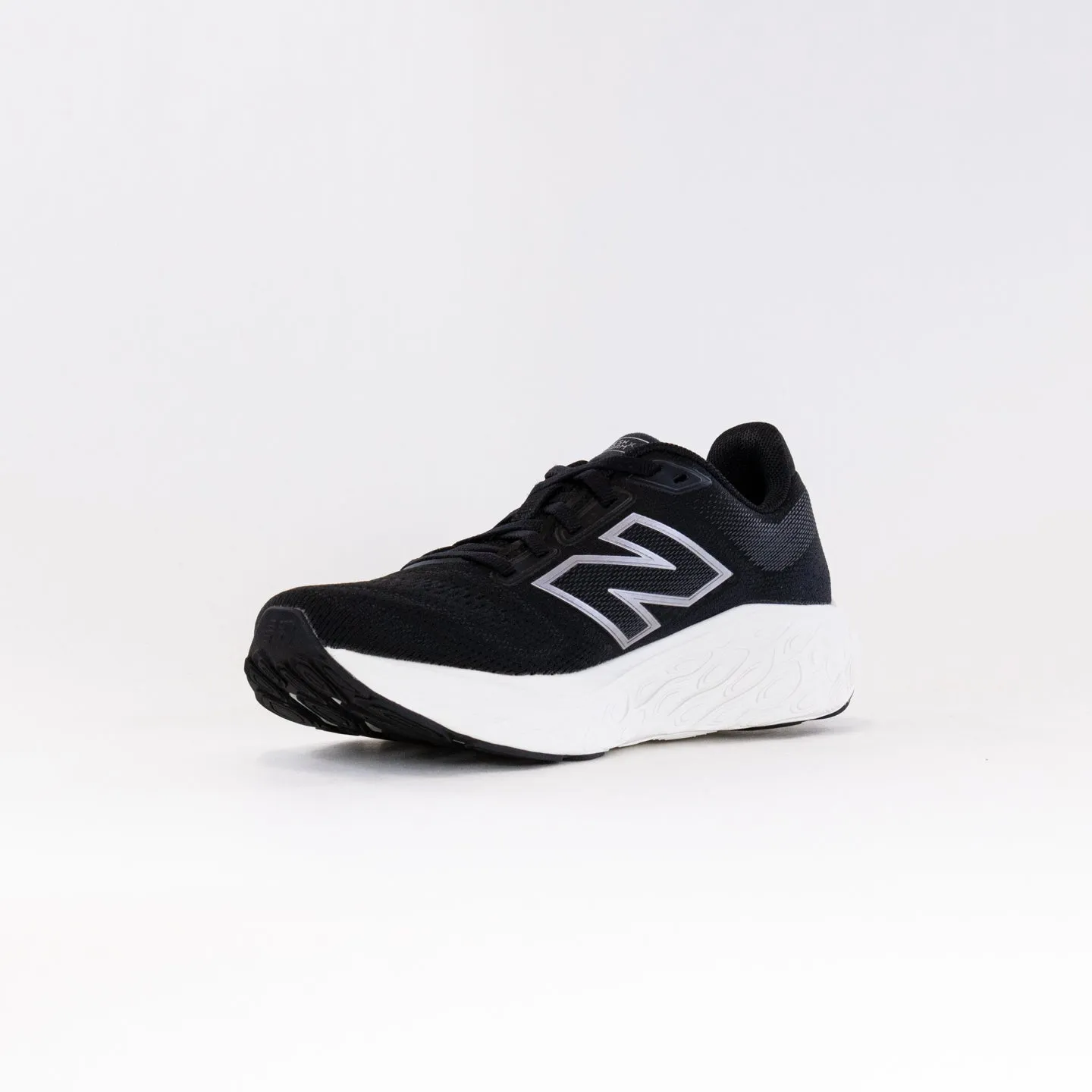 New Balance 880v14 (Women's) - Black grip hold