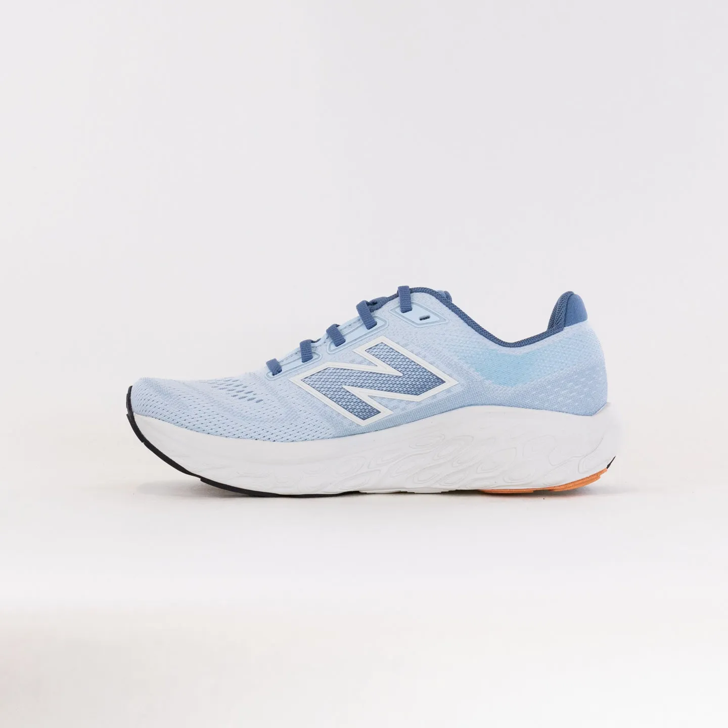 New Balance 880v14 (Women's) - Blue White step control