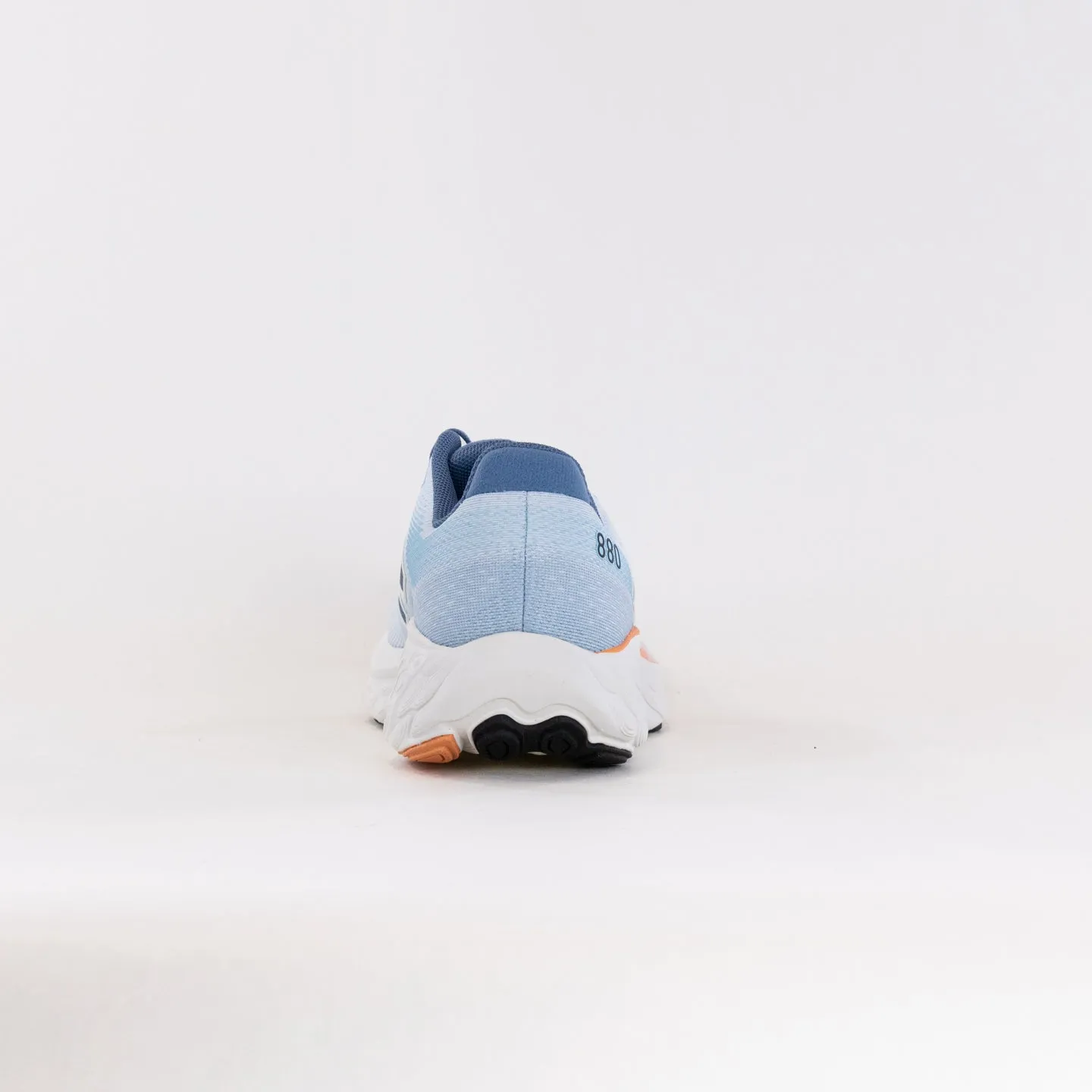 New Balance 880v14 (Women's) - Blue White night sprint