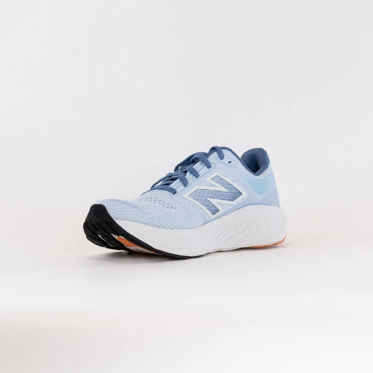 New Balance 880v14 (Women's) - Blue White form lock