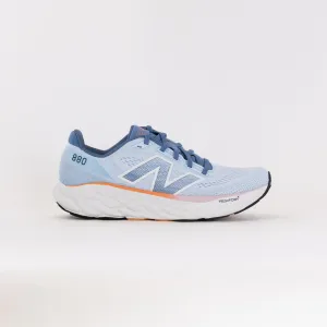 New Balance 880v14 (Women's) - Blue White daily miles