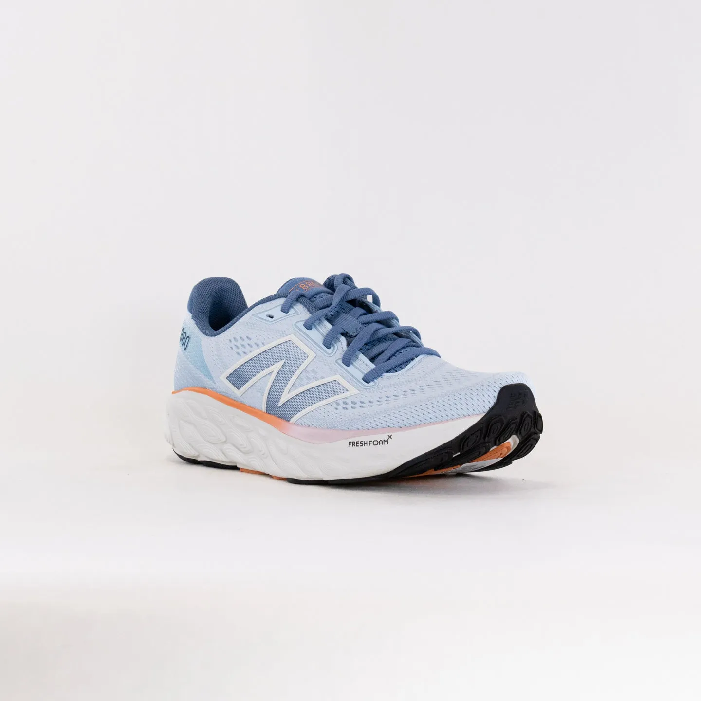 New Balance 880v14 (Women's) - Blue White night sprint