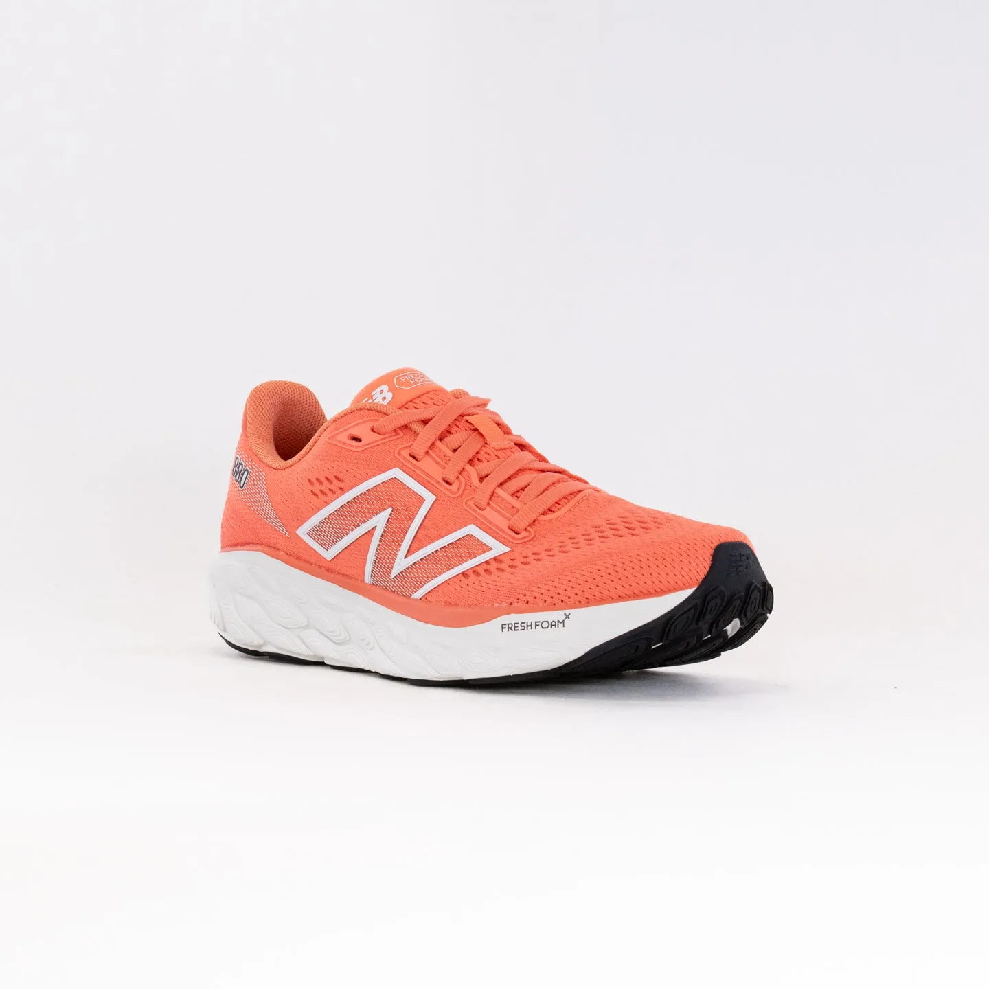 New Balance 880v14 (Women's) - Gulf Red quick jump