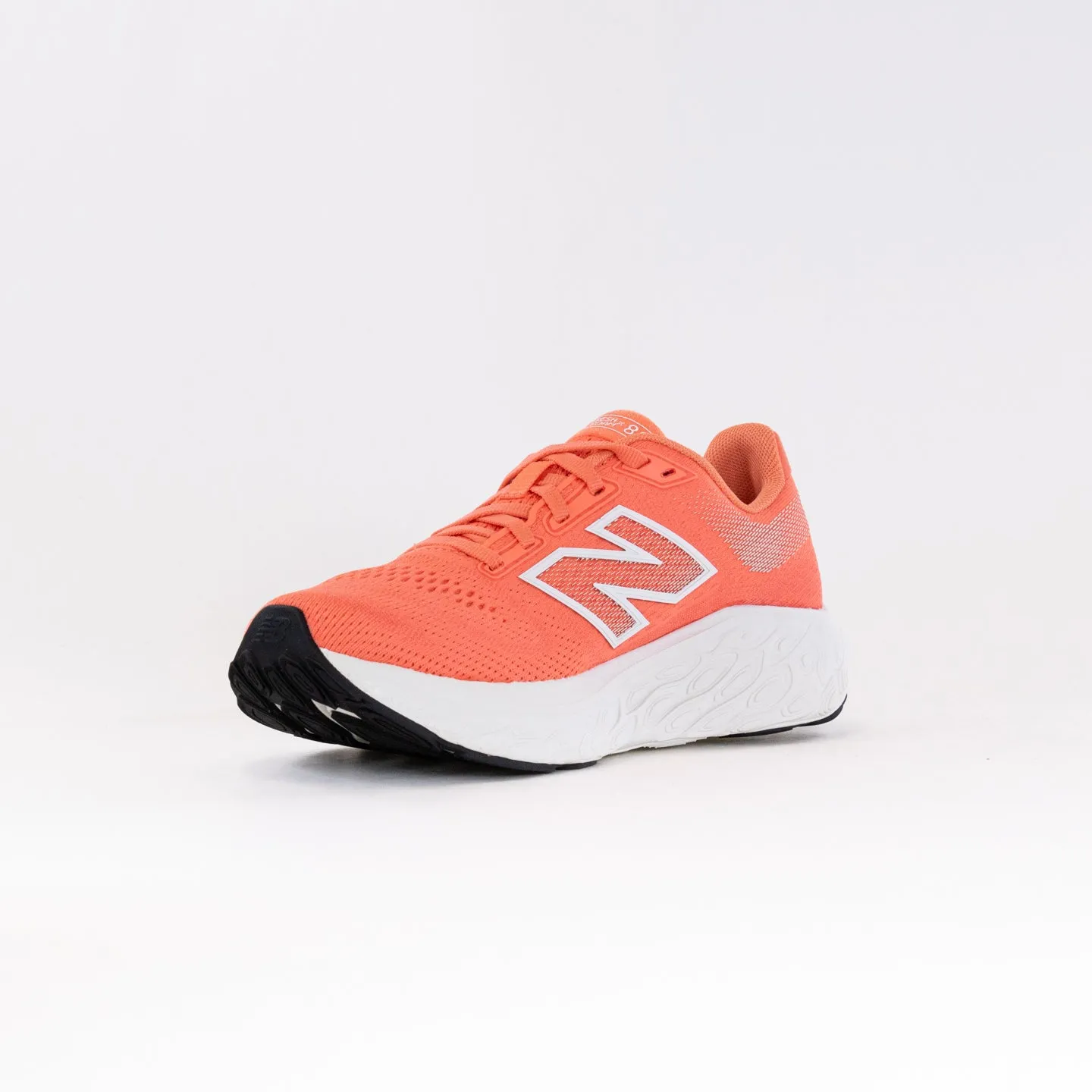 New Balance 880v14 (Women's) - Gulf Red street pulse