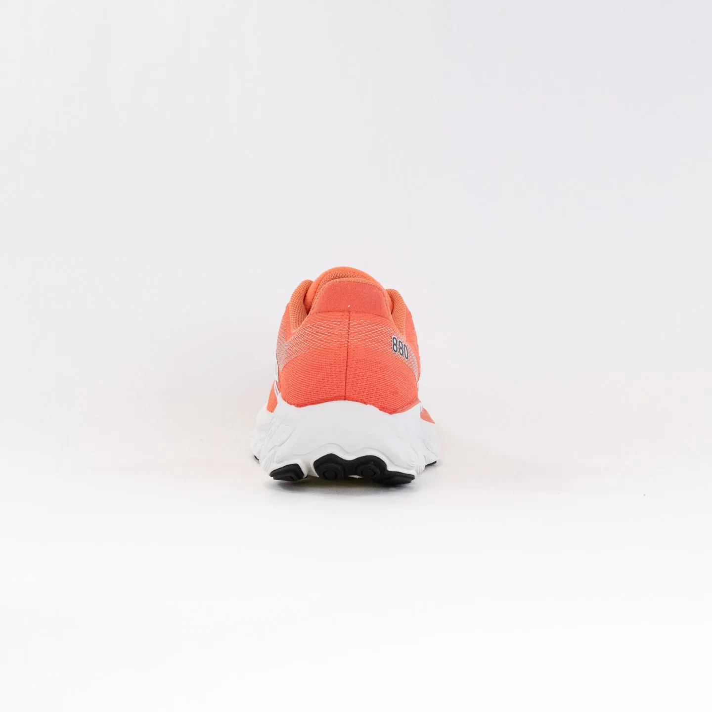 New Balance 880v14 (Women's) - Gulf Red speed boost