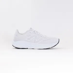New Balance 880v14 (Women's) - White outdoor flex New Balance 880v14 (Women's) - White ankle zone