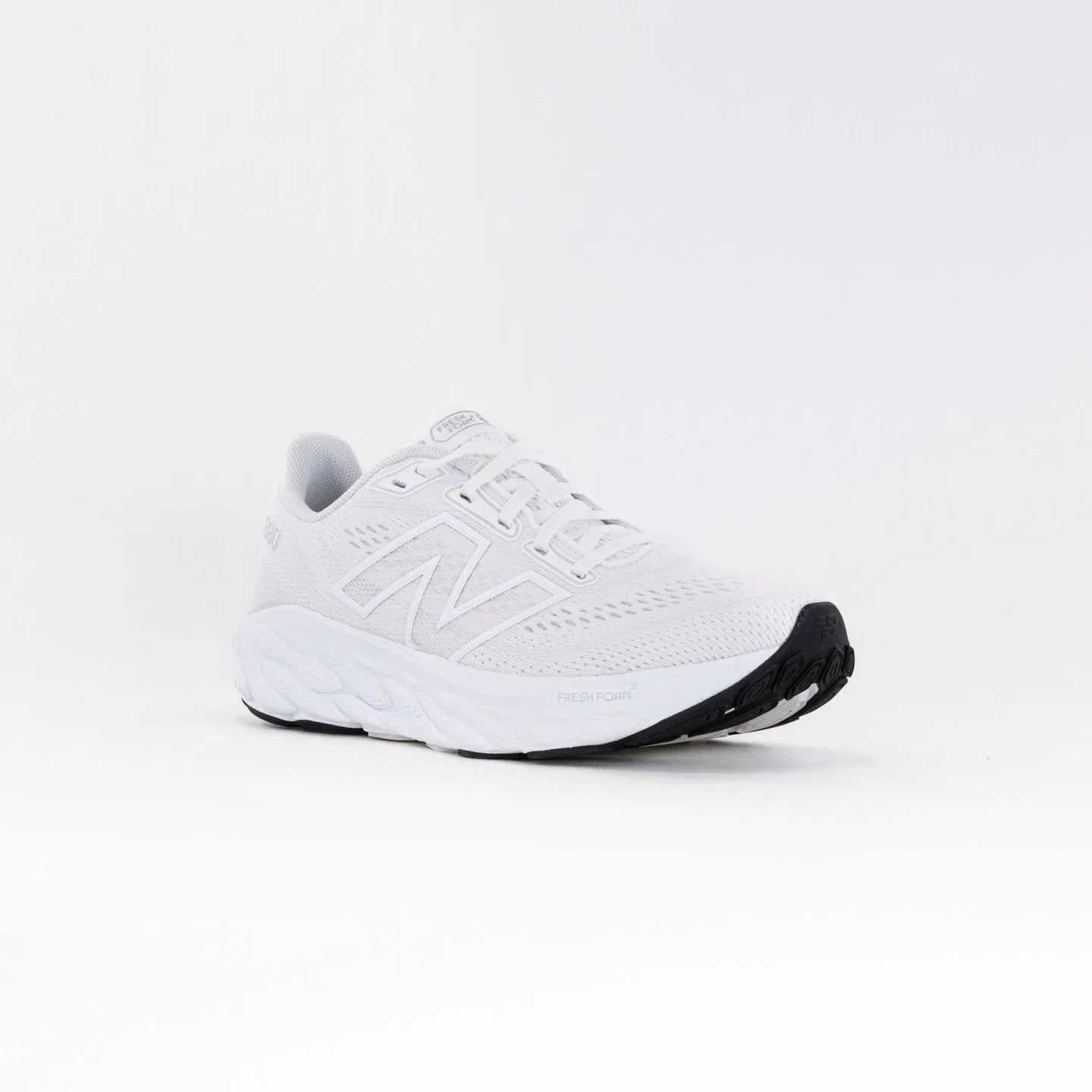 New Balance 880v14 (Women's) - White road thrill