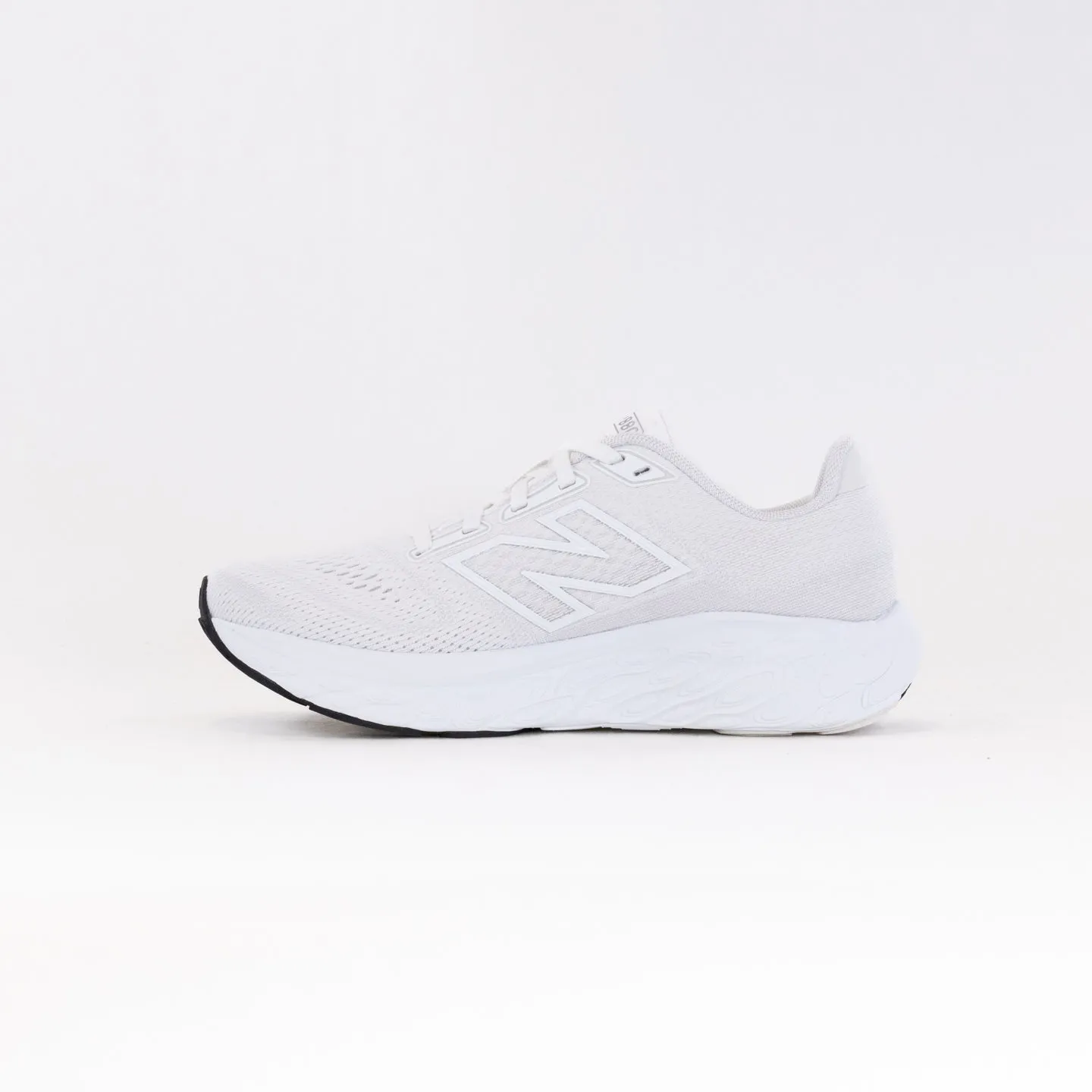 New Balance 880v14 (Women's) - White training drive