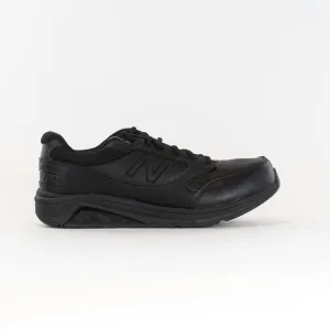 New Balance 928V3 (Men's) - Black step flow New Balance 928V3 (Men's) - Black style mix