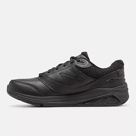 New Balance 928v3 (Women's) - Black ride ready