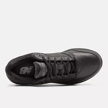 New Balance 928v3 (Women's) - Black rest ride