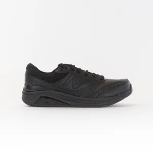 New Balance 928v3 (Women's) - Black all-day fit New Balance 928v3 (Women's) - Black city ease