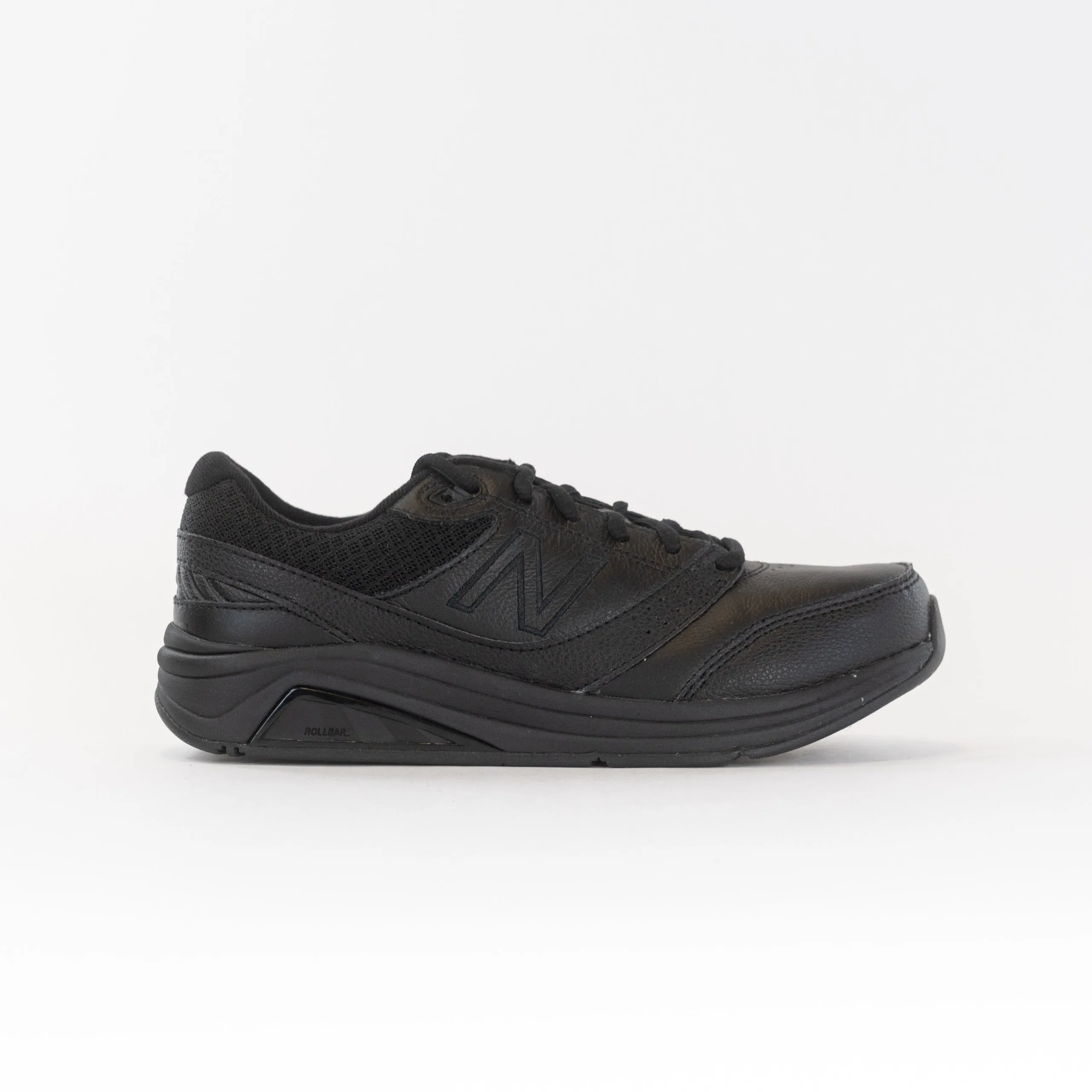 New Balance 928v3 (Women's) - Black city ease