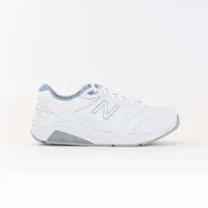 New Balance 928V3 (Women's) - White walk feel New Balance 928V3 (Women's) - White active base