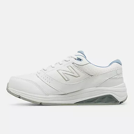 New Balance 928V3 (Women's) - White safe land