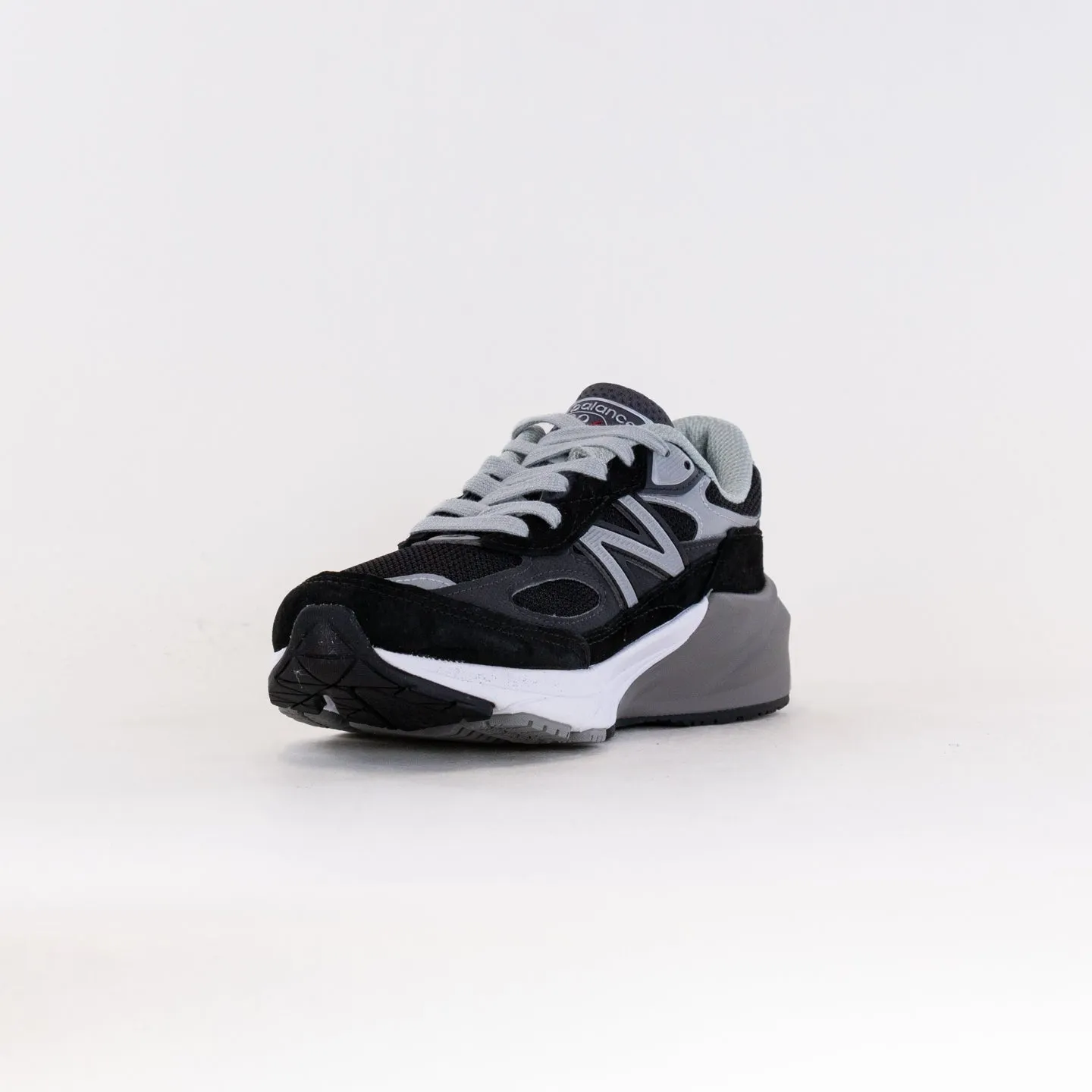 New Balance 990V6 (Men's) - Black bounce mode