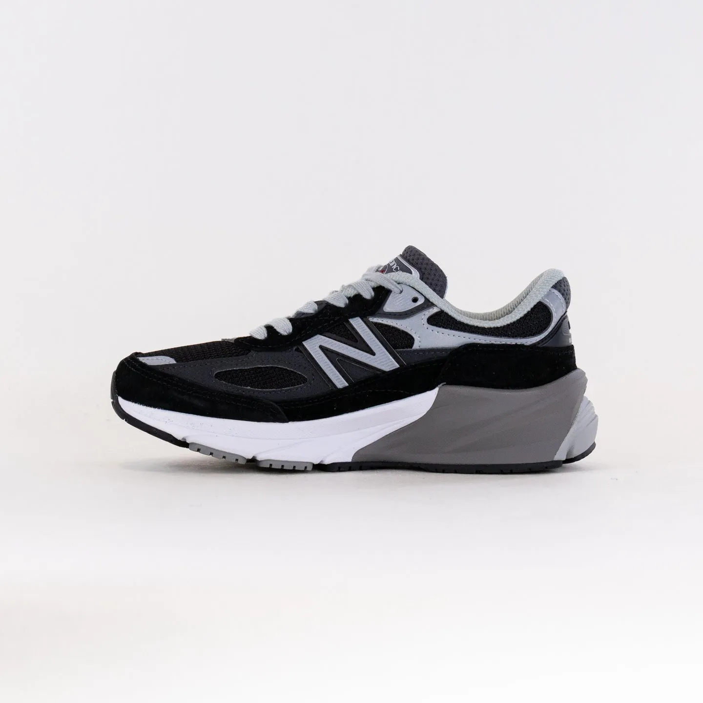 New Balance 990V6 (Men's) - Black energy zone