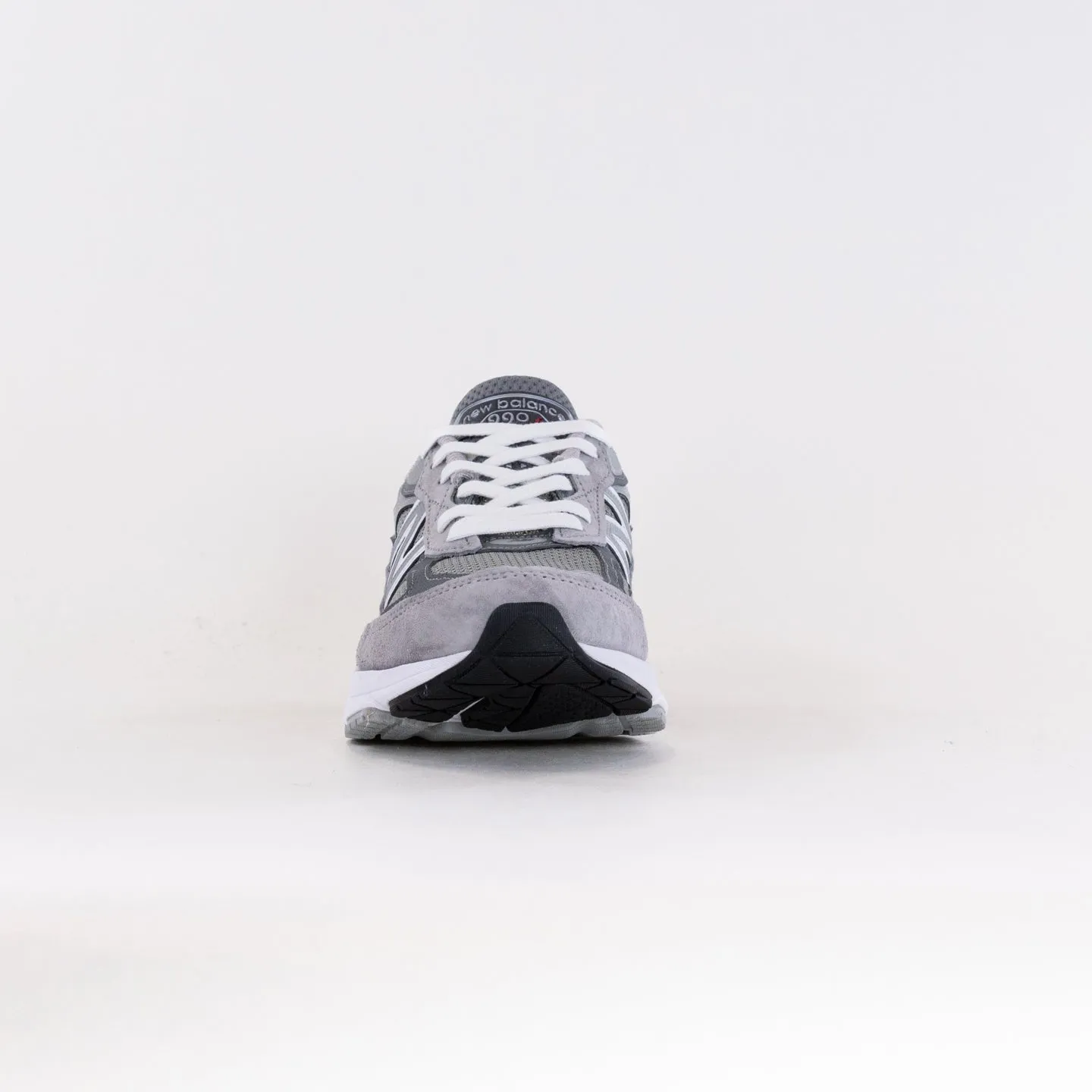 New Balance 990V6 (Men's) - Grey feet cloud