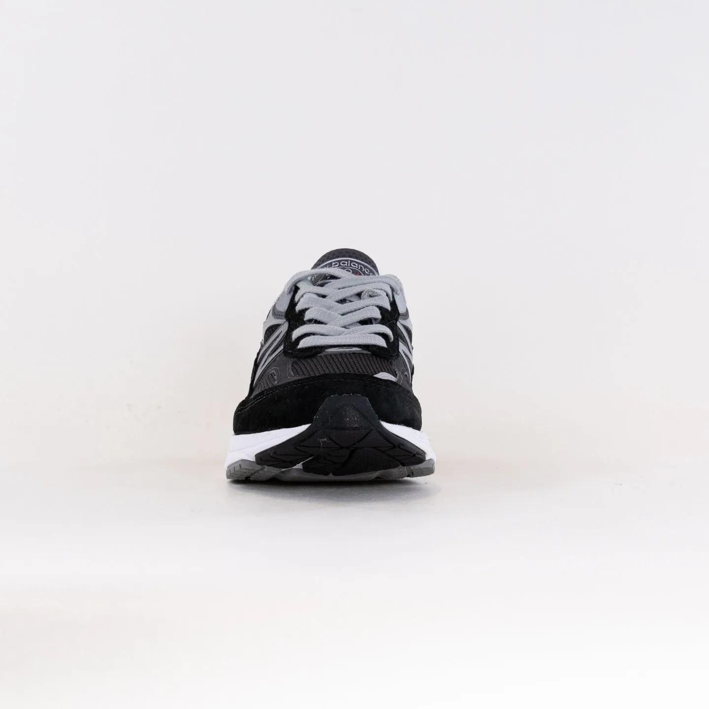 New Balance 990v6 (Women's) Black shock guard