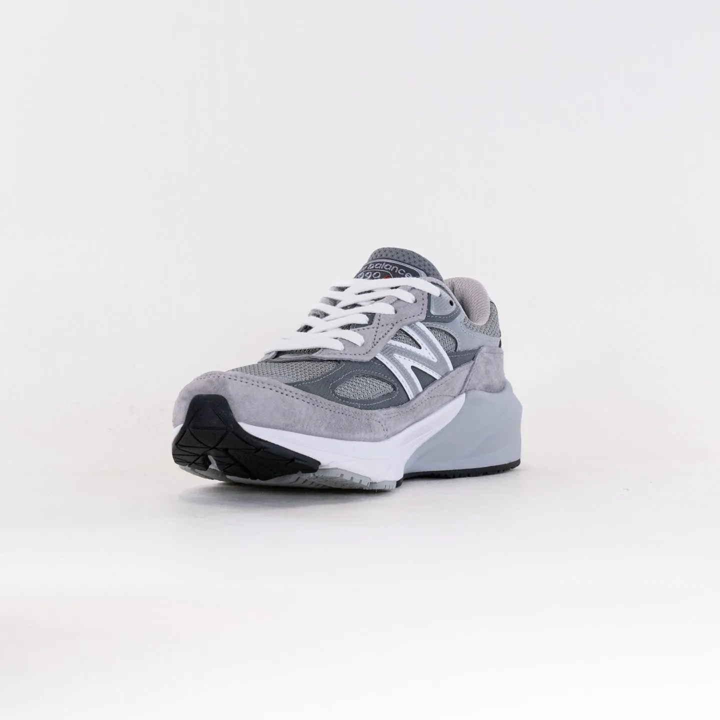 New Balance 990v6 (Women's) Grey sole focus